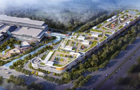 FSILON širi globalni doseg s platformo za gradbene materiale na enem mestu